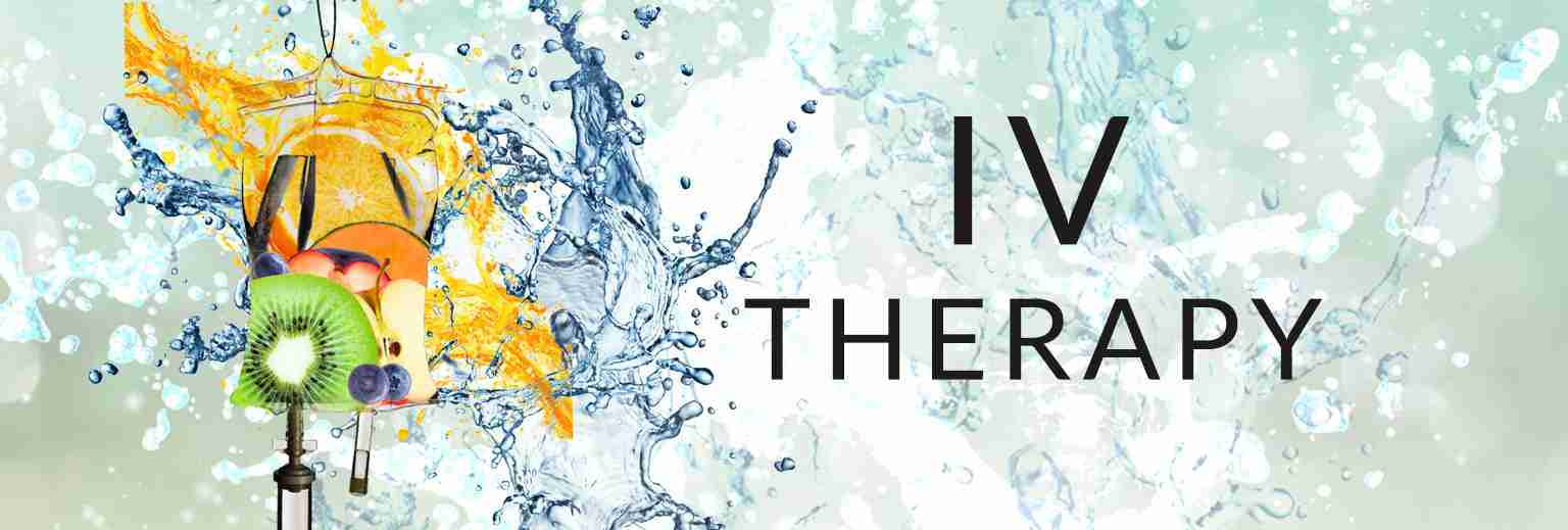 IV Therapy near me